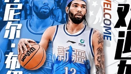 爱游戏体育官方入口-姜正秀盘活新疆！布伊展攻坚，阿不都齐麟齐爆，曲笑宇奠定防守！