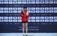 3-0跳级夺冠！中国女乒15岁新星再闪耀：陈梦师妹疯狂收割冠军